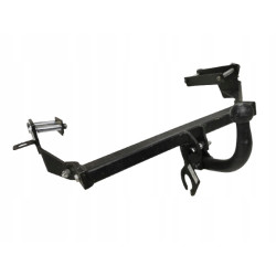 Belka haka, hak GDW Fiat Fiorino 08- 00-0714 A50-X 114775 1688