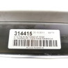 Belka haka, hak tył Westfalia 133207050 4R5133 55R-01 3291 314415