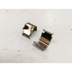 Spinka, mocowanie klocków hamulcowych Toyota Previa Estima OE 47748-28010