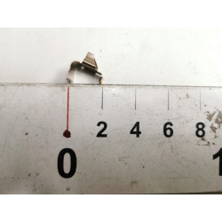 Spinka, mocowanie klocków hamulcowych Toyota Previa Estima OE 47748-28010