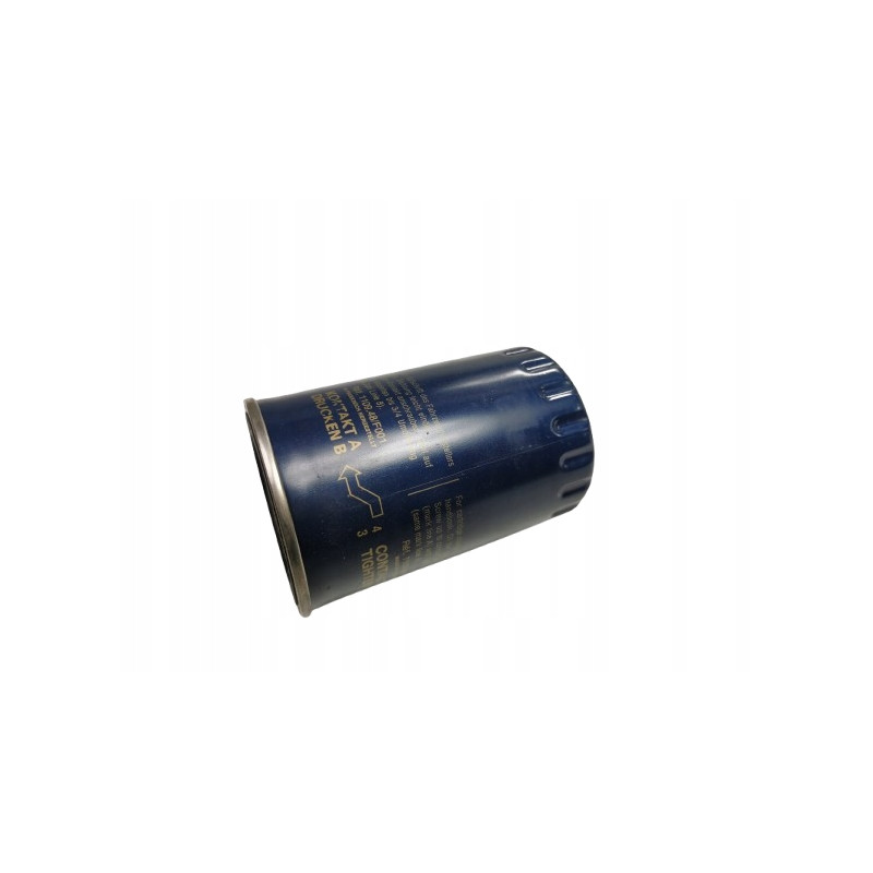 Filtr oleju Peugeot 505 D Turbo 604 D Turbo Tágora D Turbo 9530.78 1109.48