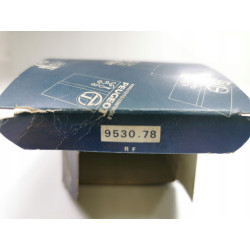 Filtr oleju Peugeot 505 D Turbo 604 D Turbo Tágora D Turbo 9530.78 1109.48