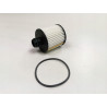 Filtr oleju Opel Combo Corsa E OE 95525299