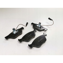 Klocki hamulcowe przód Fiat Marea Bravo Coupe OE 71752995