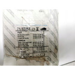 Klocki hamulcowe przód Fiat Marea Bravo Coupe OE 71752995