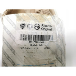 Klocki hamulcowe przód Fiat Marea Bravo Coupe OE 71752995