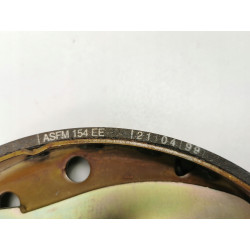 Zestaw szczęk hamulcowych, cylinderków, sprężyn PEUGEOT 305 OE 4241.6Y