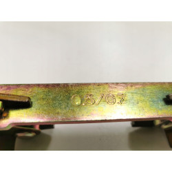 Zestaw szczęk hamulcowych, cylinderków, sprężyn PEUGEOT 305 OE 4241.6Y