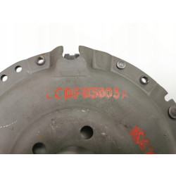 Docisk sprzęgła SEAT IBIZA II CORDOBA TOLEDO UNIPART GCC237