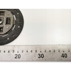 TARCZA SPRZĘGŁA UNIPART ROVER 600 I HONDA ACCORD GCP90837AF