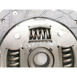 TARCZA SPRZĘGŁA UNIPART ROVER 600 I HONDA ACCORD GCP90837AF