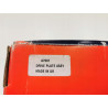 TARCZA SPRZĘGŁA UNIPART ROVER 600 I HONDA ACCORD GCP90837AF