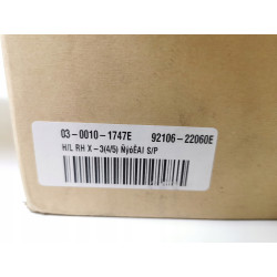 Lampa prawy przód Hyundai Accent 1995- OE 92106 22060