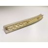 Listwa dekoracyjna BMW, deska rozdzielcza BMW E46 51458214669 51457047124