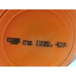 FILTR POWIETRZA FIAT BRAVO 07-14 - LANCIA DELTA 08-14 68489471AA 6001073435