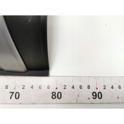Listwa zderzaka przedniego Fiat Panda 4x4 z 2012 OE 735628563