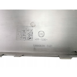 Listwa zderzaka przedniego Fiat Panda 4x4 z 2012 OE 735628563