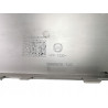 Listwa zderzaka przedniego Fiat Panda 4x4 z 2012 OE 735628563