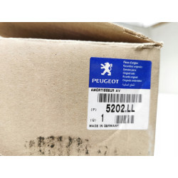 Filtr oleju EUROREPAR Citroen Jumper Fiat Ducato Croma OE E149006 5202.LL