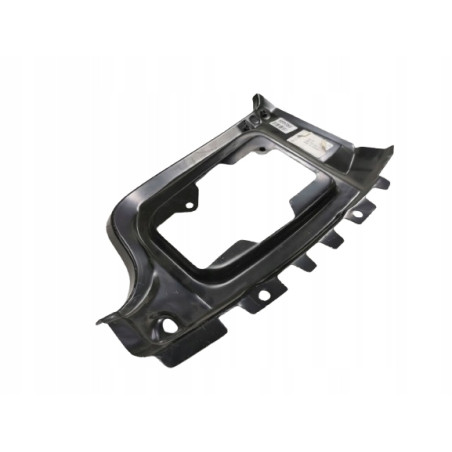 Mocowanie lampy tylnej prawej Volkswagen Passat 2001- OE 3B9813320D