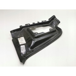 Mocowanie lampy tylnej prawej Volkswagen Passat 2001- OE 3B9813320D