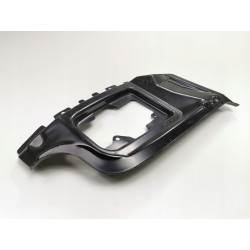 Mocowanie lampy tylnej prawej Volkswagen Passat 2001- OE 3B9813320D