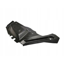 WSPORNIK ŚWIATŁA TYLNEGO PRAWEGO VOLKSWAGEN LUPO 1999- OE 6X0813328E