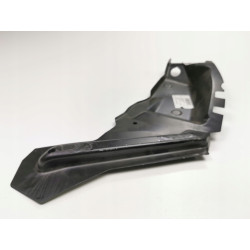 WSPORNIK ŚWIATŁA TYLNEGO PRAWEGO VOLKSWAGEN LUPO 1999- OE 6X0813328E