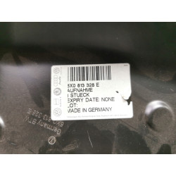 WSPORNIK ŚWIATŁA TYLNEGO PRAWEGO VOLKSWAGEN LUPO 1999- OE 6X0813328E