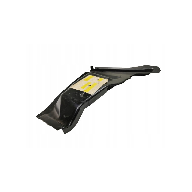 WSPORNIK ŚWIATŁA TYLNEGO LEWEGO VOLKSWAGEN LUPO 1999- OE 6X0813327E