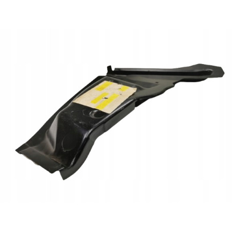 WSPORNIK ŚWIATŁA TYLNEGO LEWEGO VOLKSWAGEN LUPO 1999- OE 6X0813327E