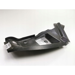 WSPORNIK ŚWIATŁA TYLNEGO LEWEGO VOLKSWAGEN LUPO 1999- OE 6X0813327E