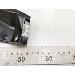 WSPORNIK ŚWIATŁA TYLNEGO LEWEGO VOLKSWAGEN LUPO 1999- OE 6X0813327E