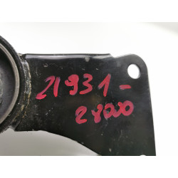 Poduszka poduszki silnika Hyundai Lantra J1 OE 21931-28000