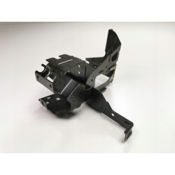 Wspornik modulatora ABS Volkswagen Passat 2001- OE 4B0614119Q