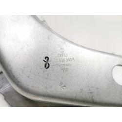 Belka poprzeczna przednia lewa Volkswagen Passat 2001- OE 8D0806355B