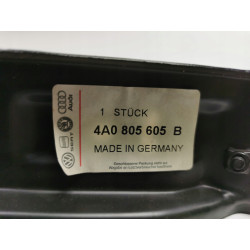Mocowanie, wspornik reflektora lewy przód Audi A6 S6 100 OE 4A0805605B