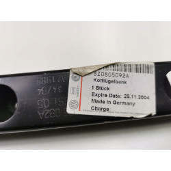 WSPORNIK BŁOTNIKA PRAWY PRZÓD AUDI A2 8Z 2000-2005 OE 8Z0805092A