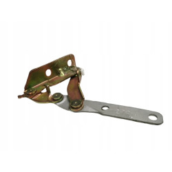 Zawias uchwyt maski prawy Volkswagen Lupo 99-06 OE 6E0823302A