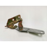 Zawias uchwyt maski prawy Volkswagen Lupo 99-06 OE 6E0823302A