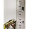 Zawias uchwyt maski prawy Volkswagen Lupo 99-06 OE 6E0823302A