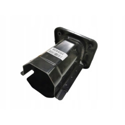 Część sekcyjna - podłużnica prawy przód Volkswagen Passat 2001- 8D0803104A