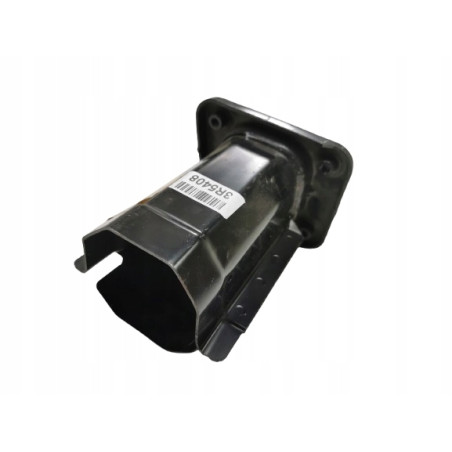 Część sekcyjna - podłużnica prawy przód Volkswagen Passat 2001- 8D0803104A