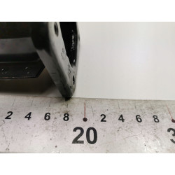 Część sekcyjna - podłużnica prawy przód Volkswagen Passat 2001- 8D0803104A