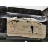 Część sekcyjna - podłużnica prawy przód Volkswagen Passat 2001- 8D0803104A
