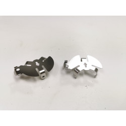 Zestaw podkładek przeciw grzechotce Citroen Xsara 2000-2004 OE 4407.17