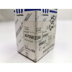 Czujnik parkowania MOPAR Jeep Wrangler OE K5YV68TZZAA 5YV68TZZAA