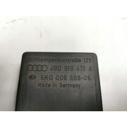 Przekaźnik reflektorów świateł hamowania świateł tylnych Passat 4B0919471A