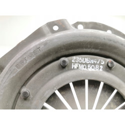 Tarcza dociskowa sprzęgła Valeo Citroen Peugeot Jumper I 9151015480 2004.32