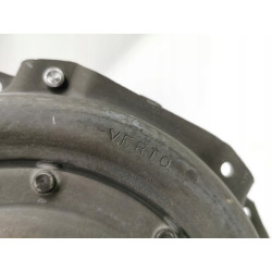 Tarcza dociskowa sprzęgła Valeo Citroen Peugeot Jumper I 9151015480 2004.32
